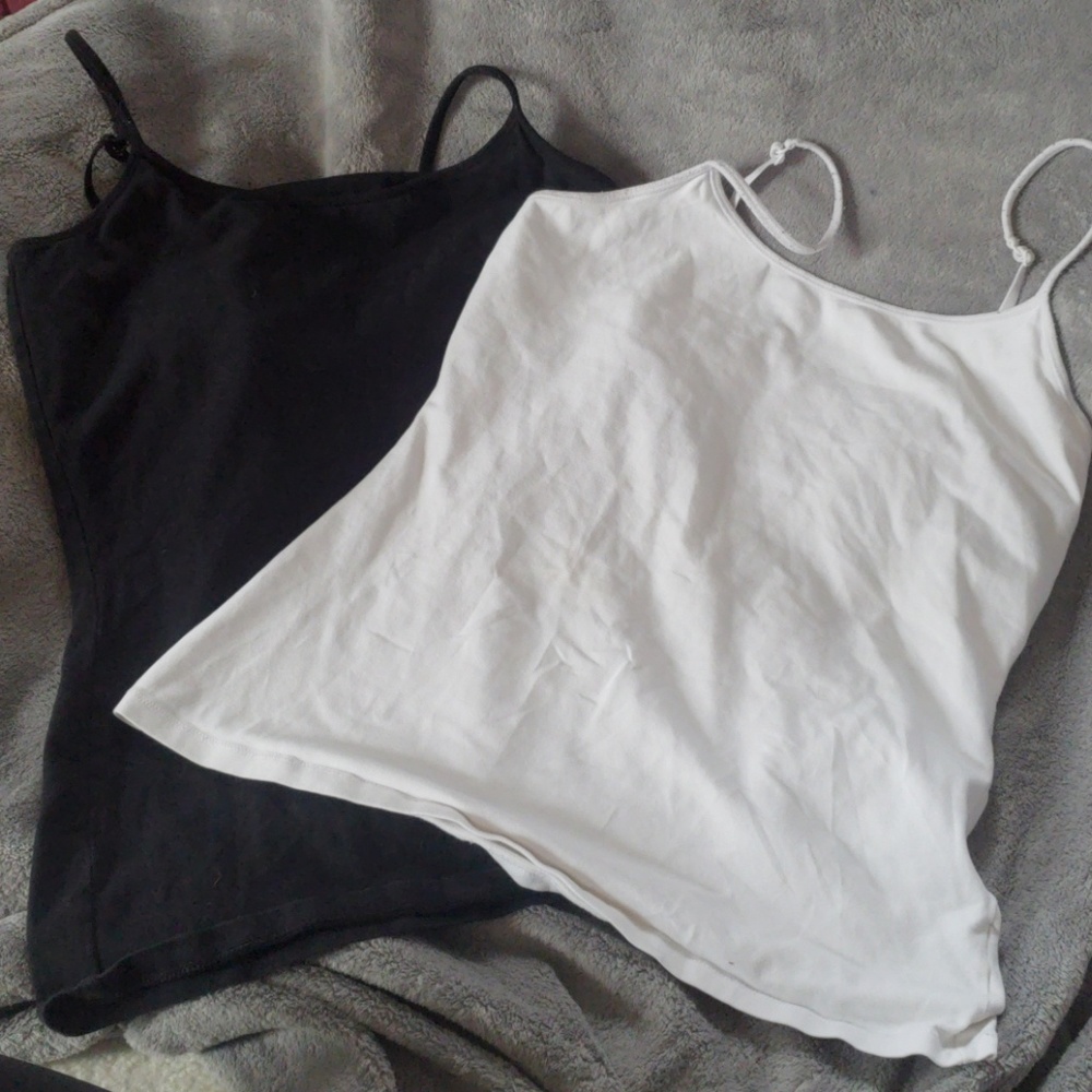 Express Best Loved Camis Large